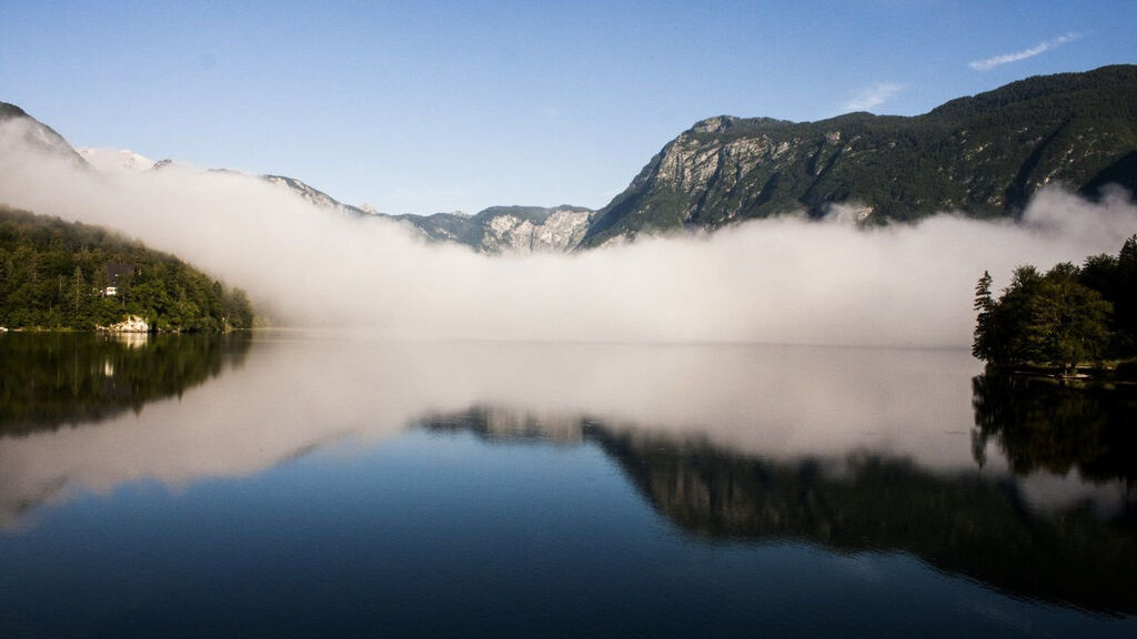 Bohinj