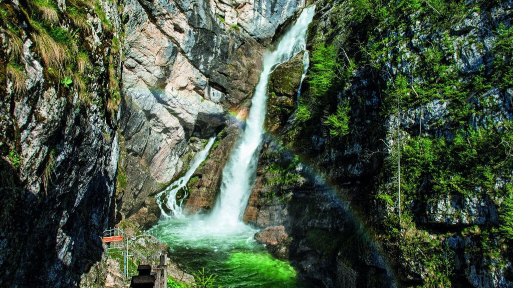 Bohinj