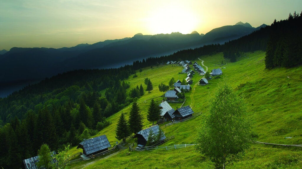 Bohinj