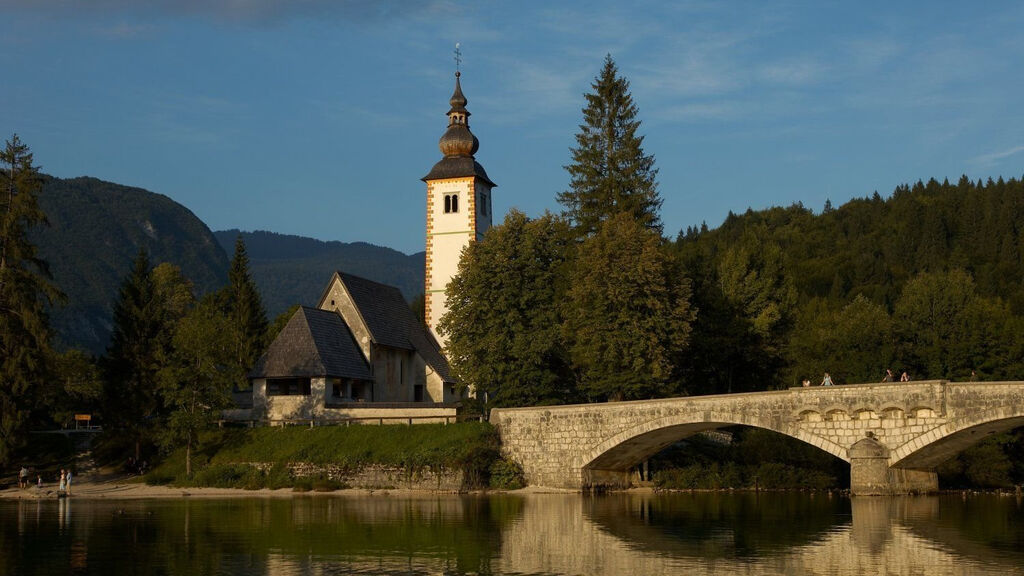 Bohinj