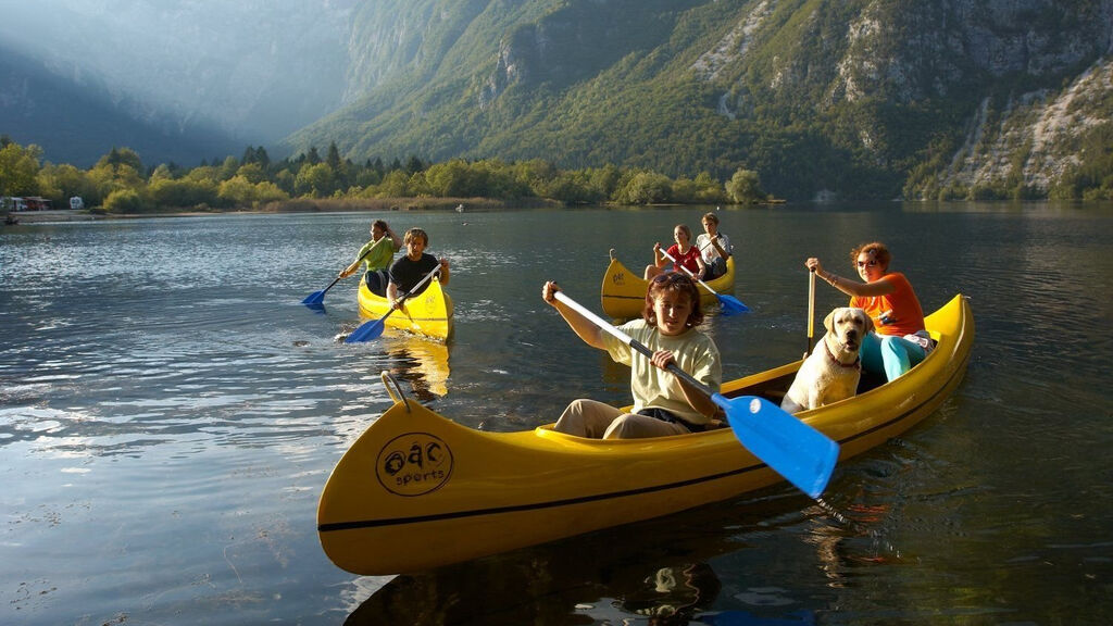 Bohinj