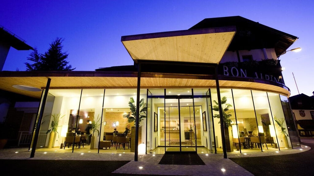 Bon Alpina