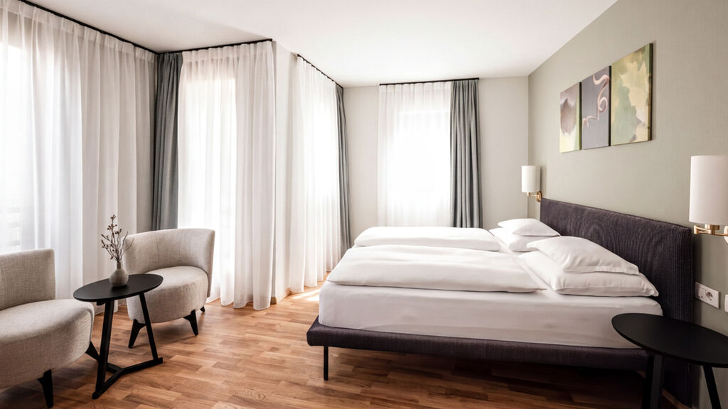 Boutique Hotel Pachers