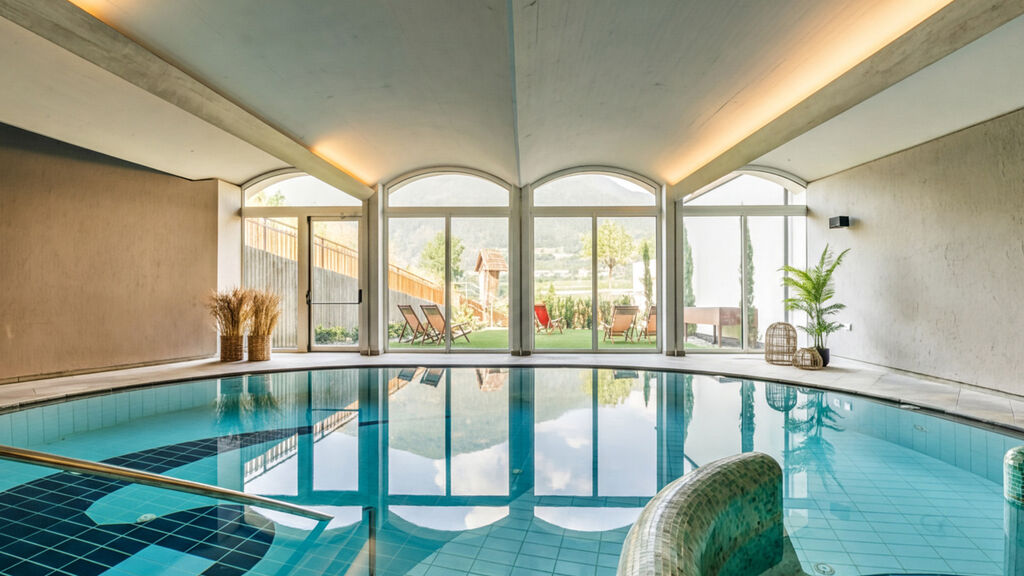 Boutique Hotel Pachers
