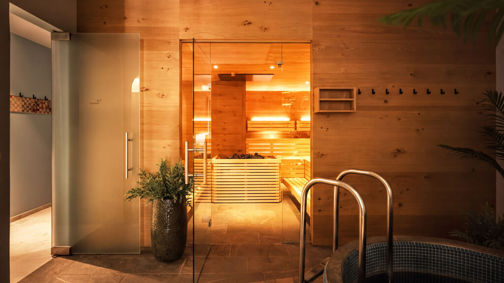 Boutique Hotel Pachers