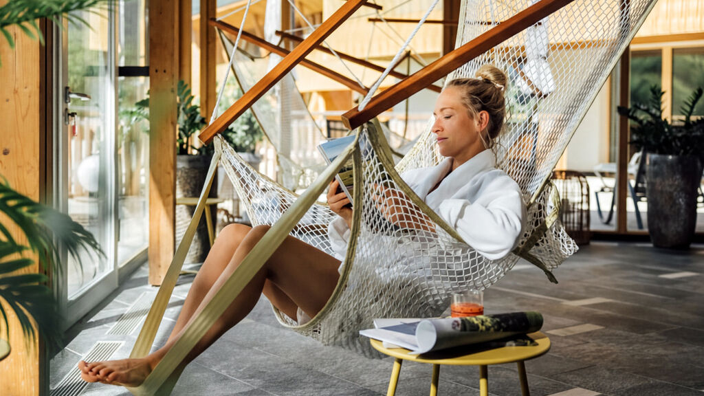 Boutique Hotel Pachers