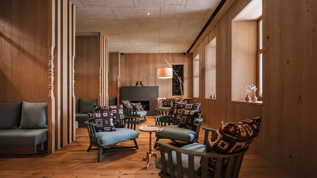 Boutique Hotel Pachers