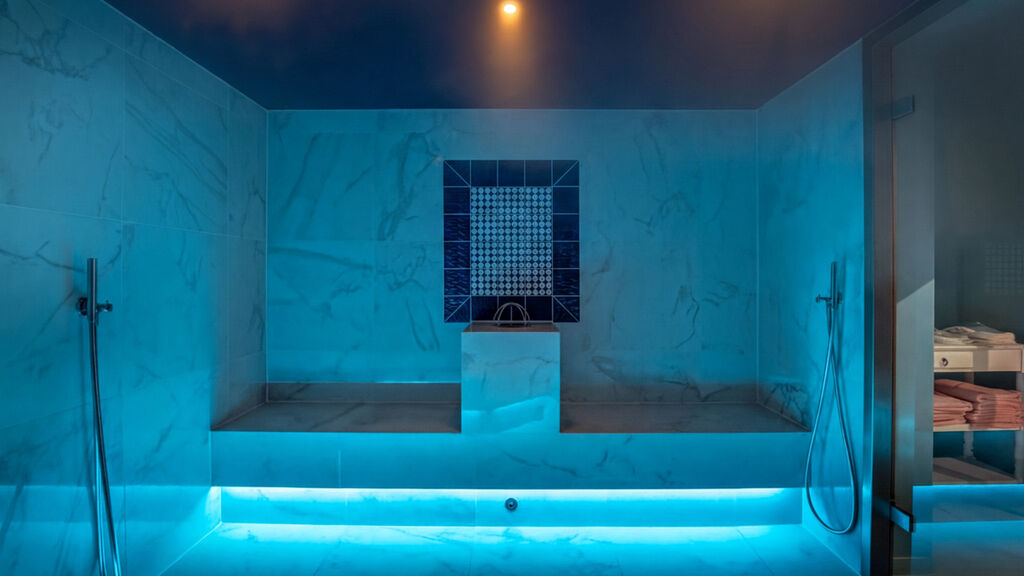 Boutique Hotel Pachers