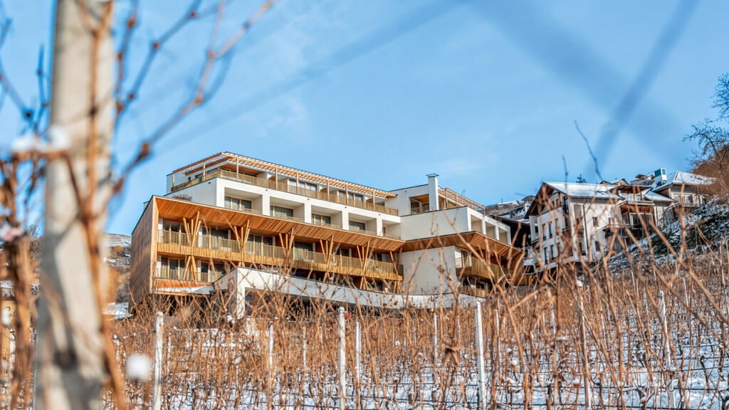 Boutique Hotel Pachers