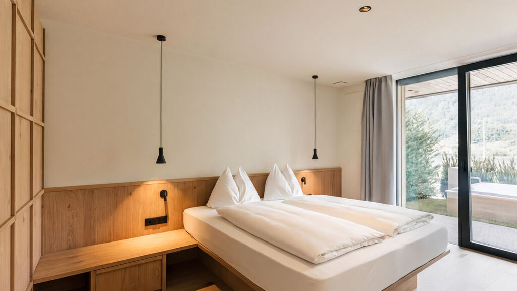 Boutique Hotel Pachers