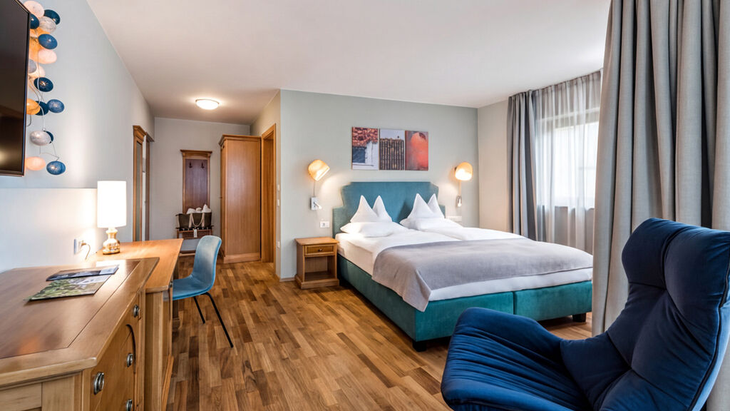 Boutique Hotel Pachers