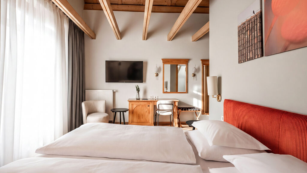 Boutique Hotel Pachers