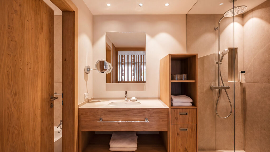 Boutique Hotel Pachers