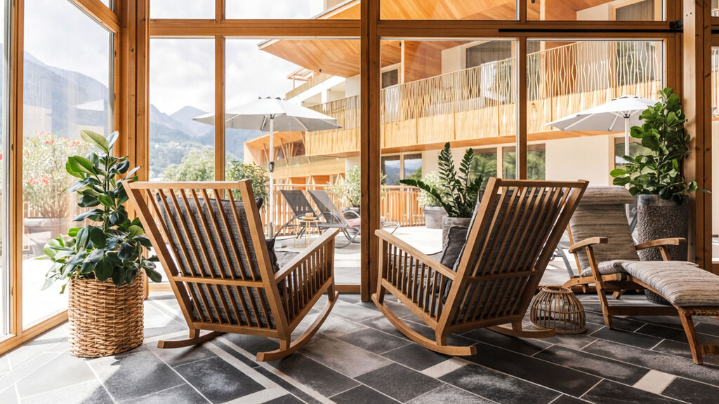 Boutique Hotel Pachers