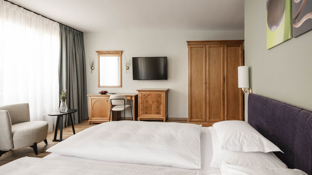 Boutique Hotel Pachers