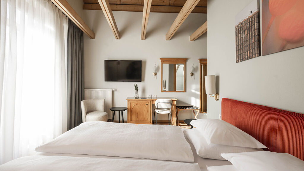 Boutique Hotel Pachers