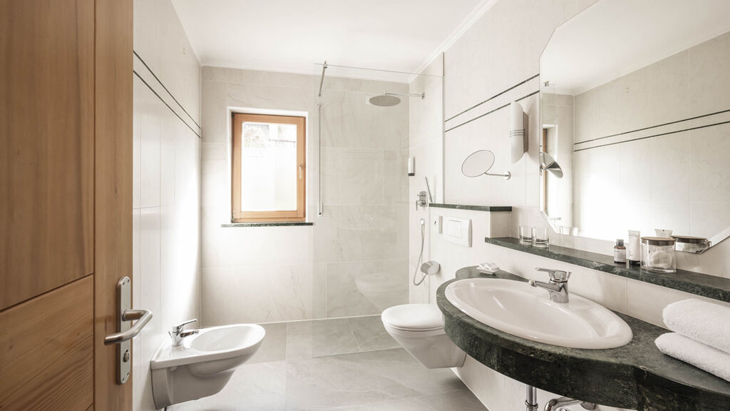 Boutique Hotel Pachers