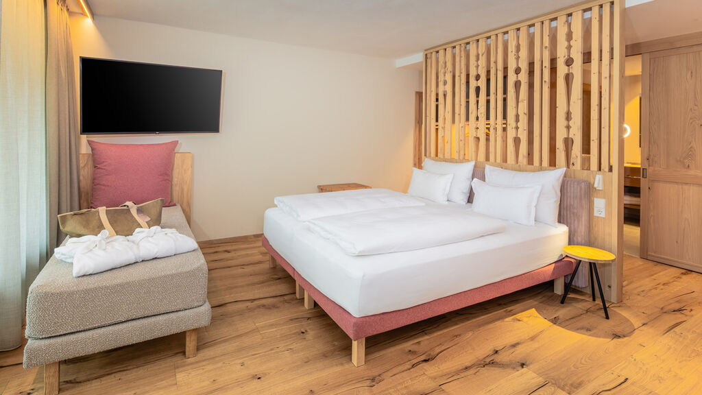 Boutique Hotel Pachers