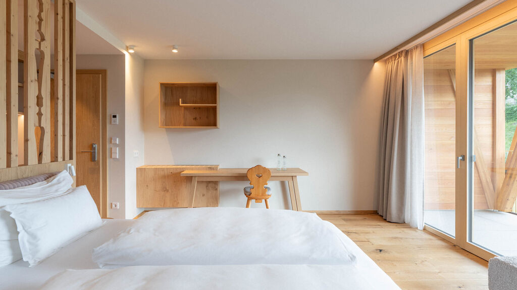 Boutique Hotel Pachers