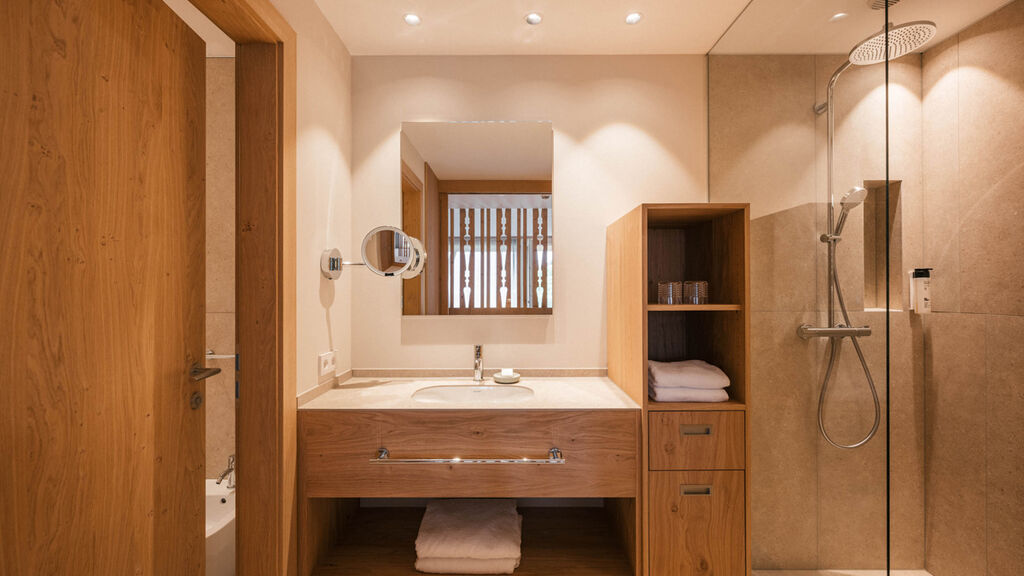 Boutique Hotel Pachers