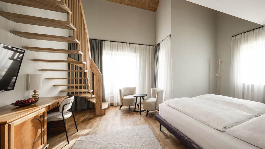 Boutique Hotel Pachers