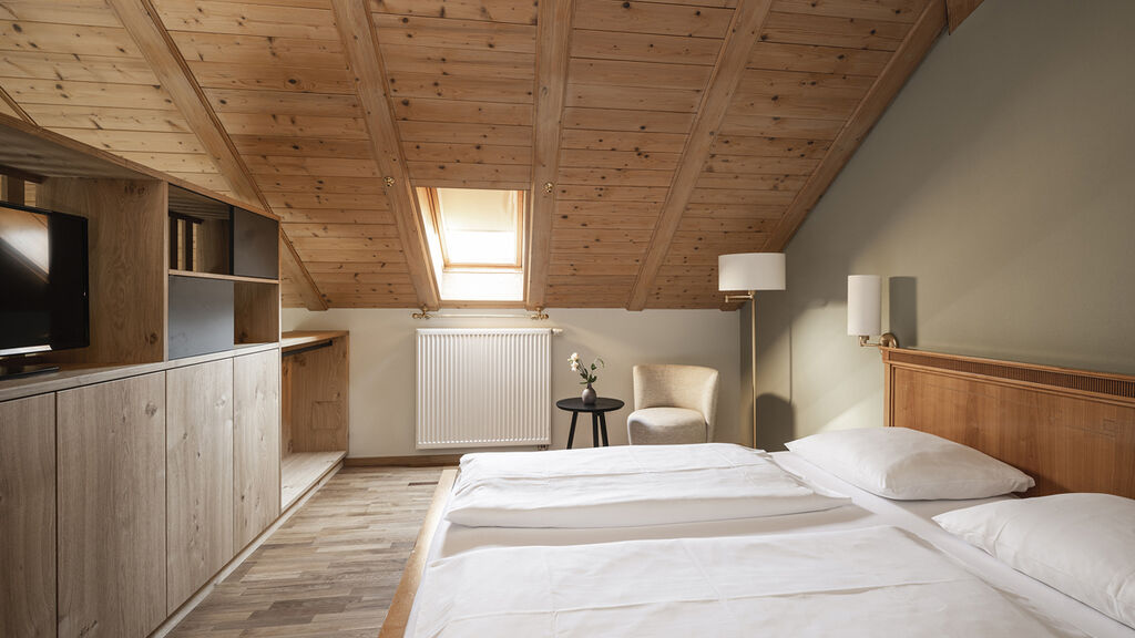 Boutique Hotel Pachers
