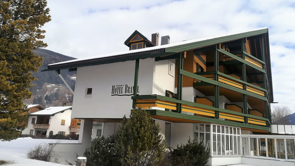 Hotel Brandl