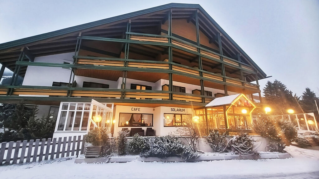 Hotel Brandl