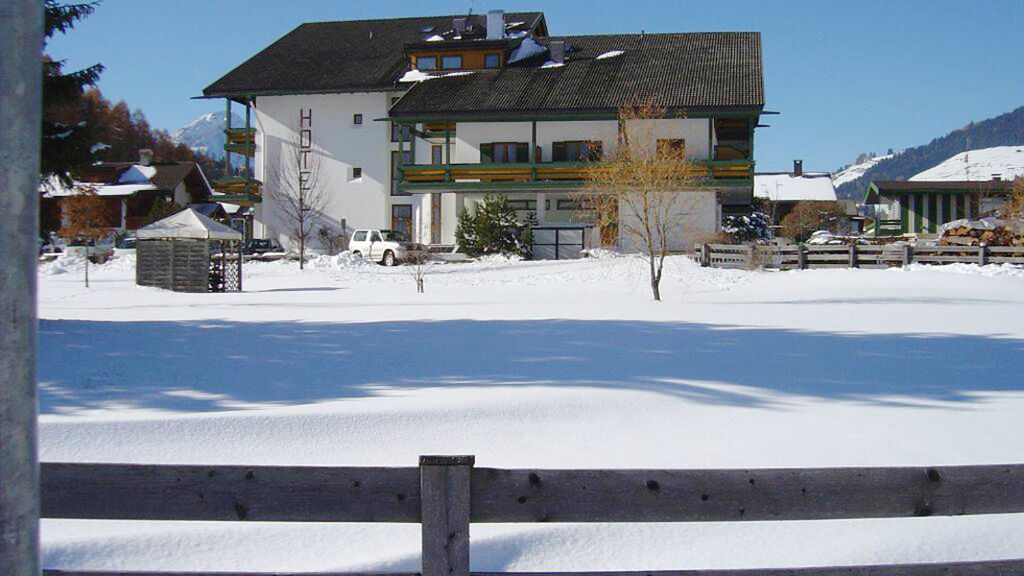 Hotel Brandl