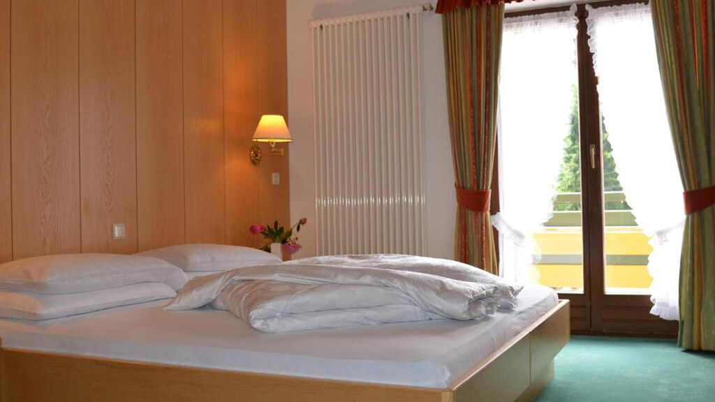 Hotel Brandl