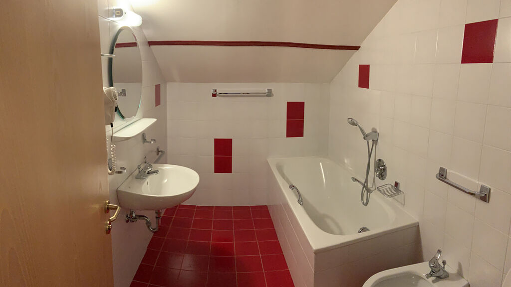 Hotel Brandl