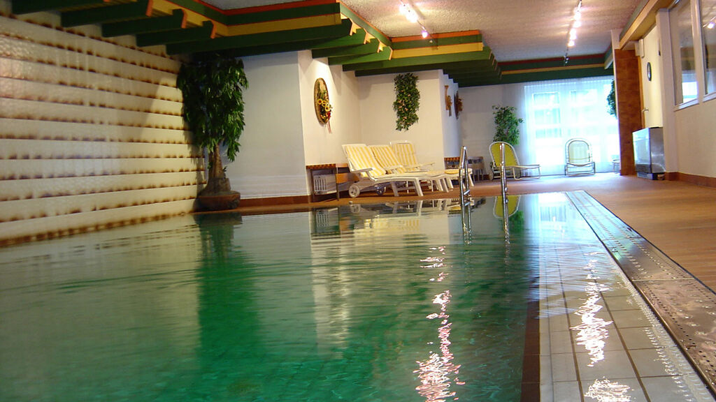 Hotel Brandl