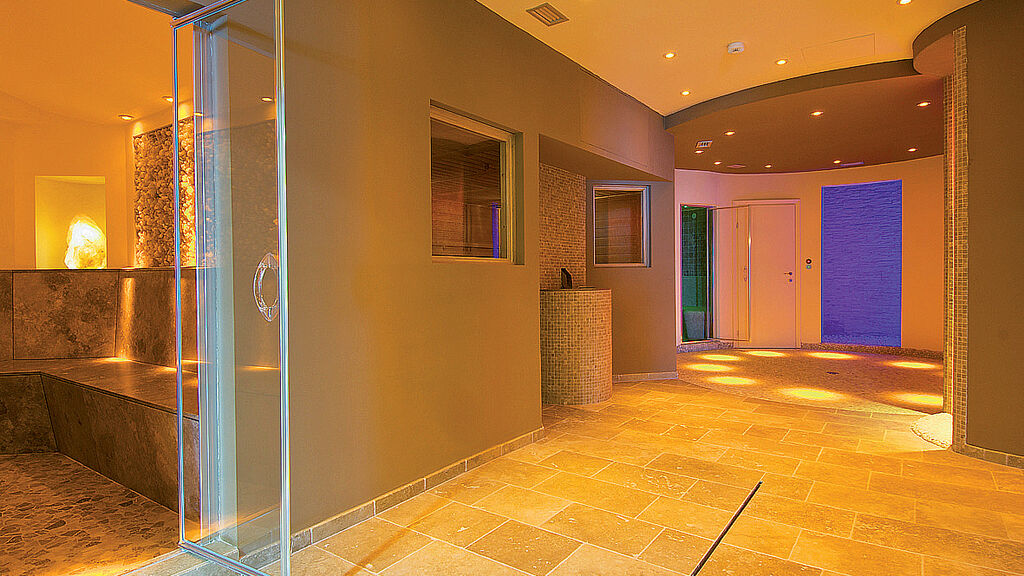 Hotel Brenta Dolomites