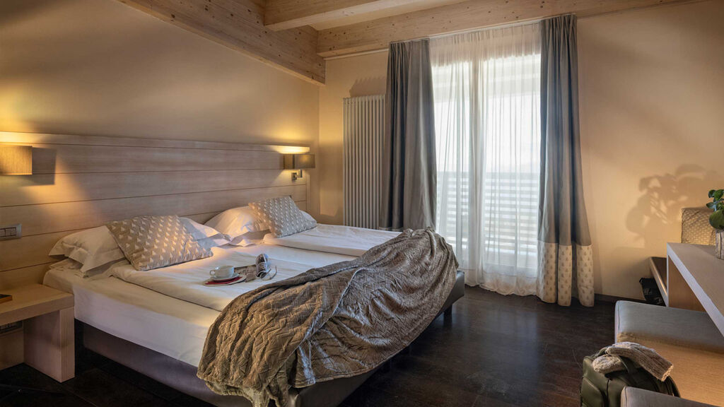 Hotel Brenta Dolomites