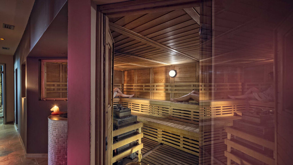 Hotel Brenta Dolomites