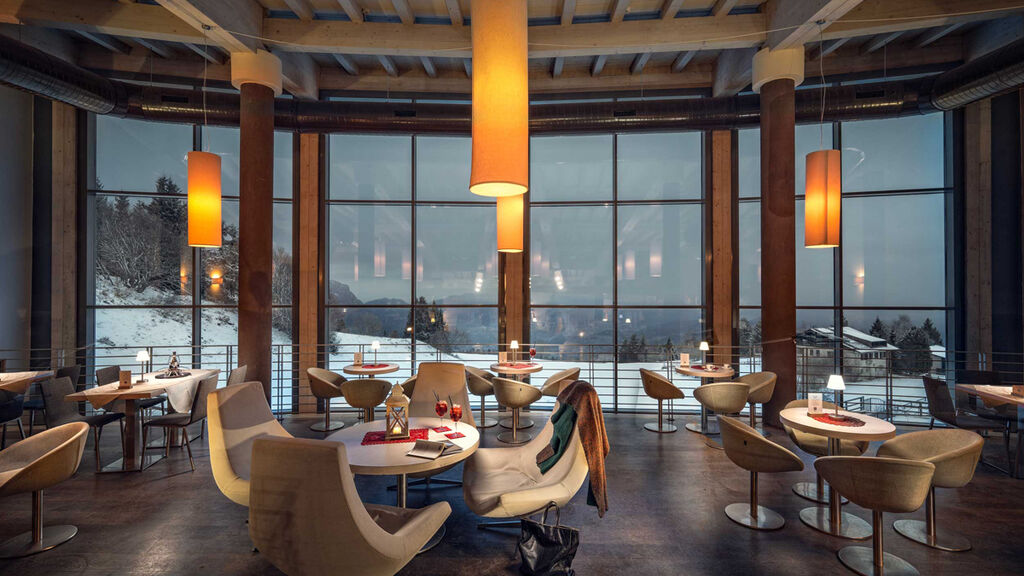 Hotel Brenta Dolomites