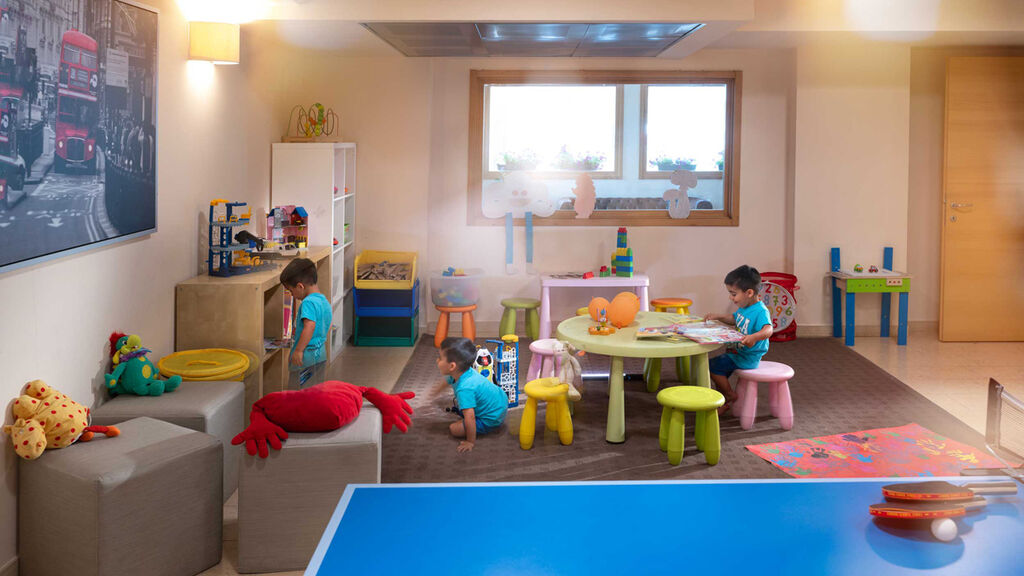 Hotel Brenta Dolomites