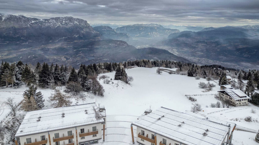 Hotel Brenta Dolomites