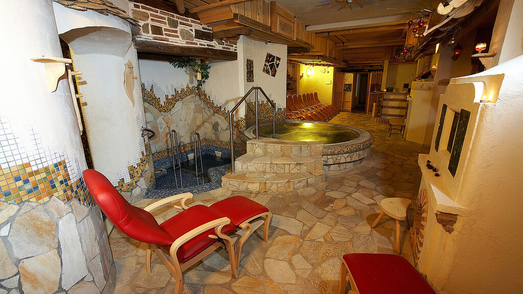 Hotel Brinje - se skipasem