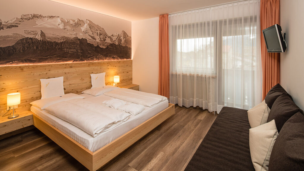 Hotel Bruggmilla Dependance Alte Mühle