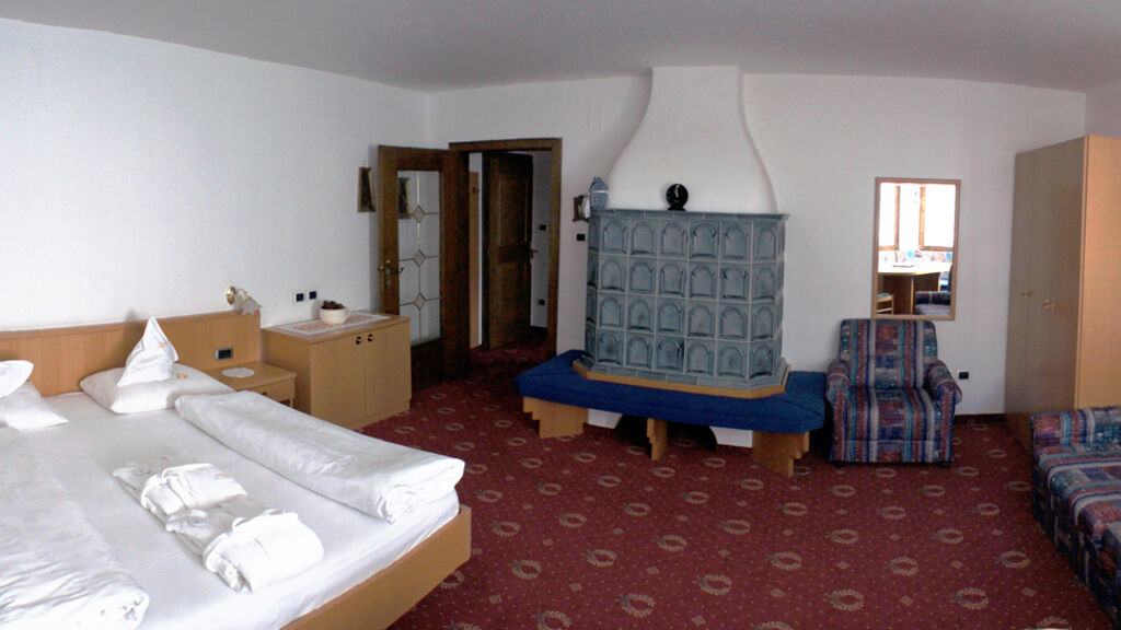 Hotel Bruggmilla Dependance Alte Mühle