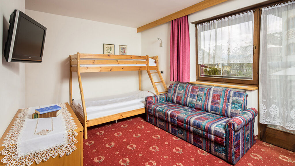 Hotel Bruggmilla Dependance Alte Mühle