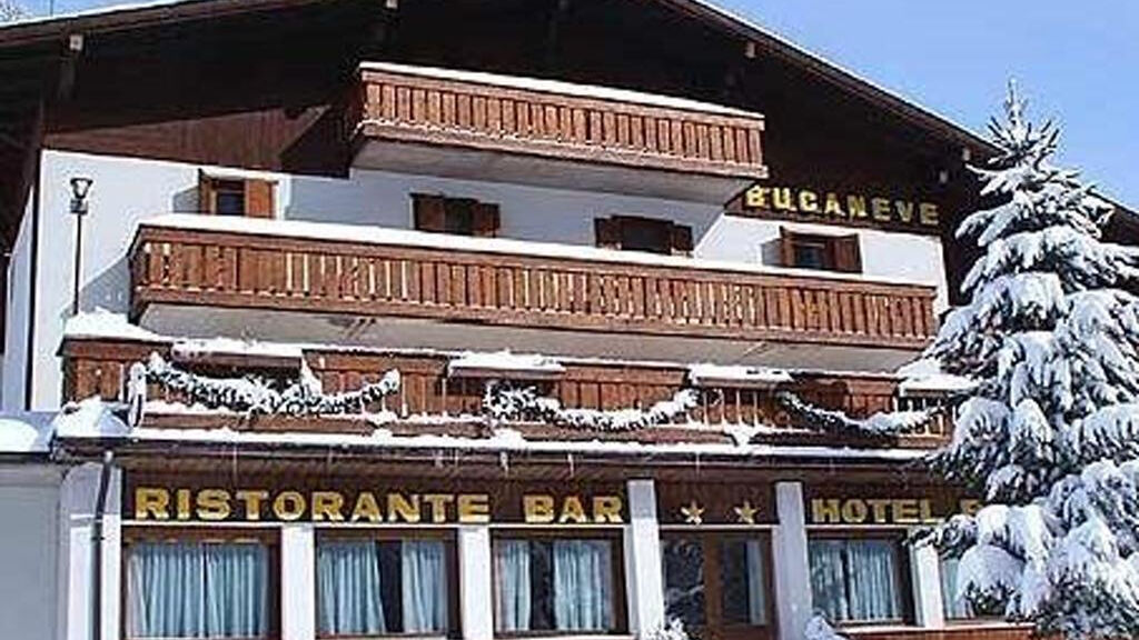 Bucaneve