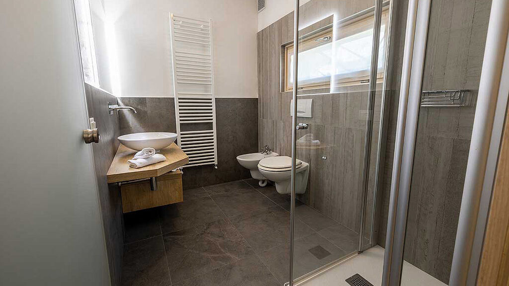 Caminetto Mountain Resort