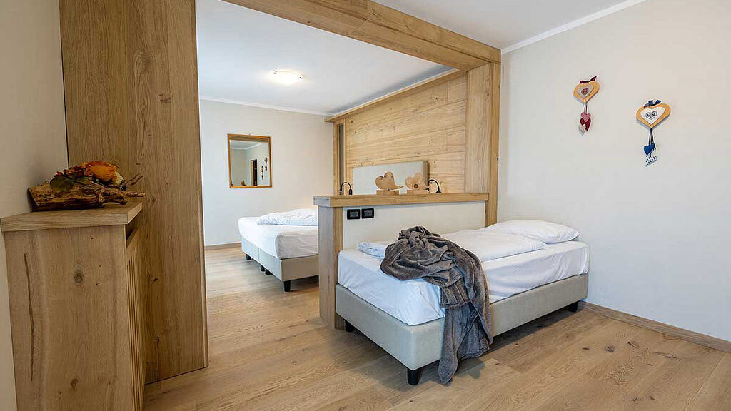 Caminetto Mountain Resort