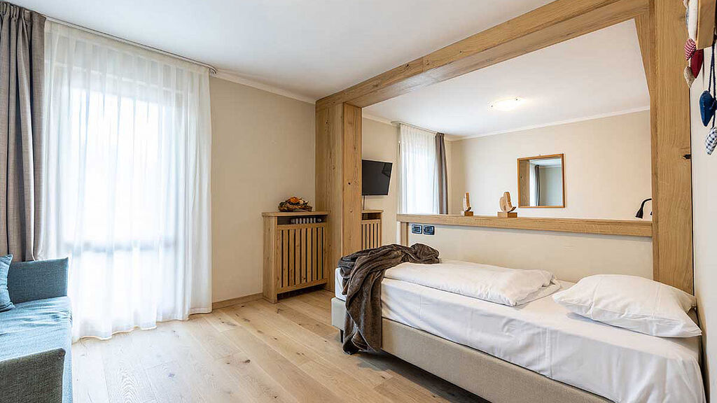Caminetto Mountain Resort