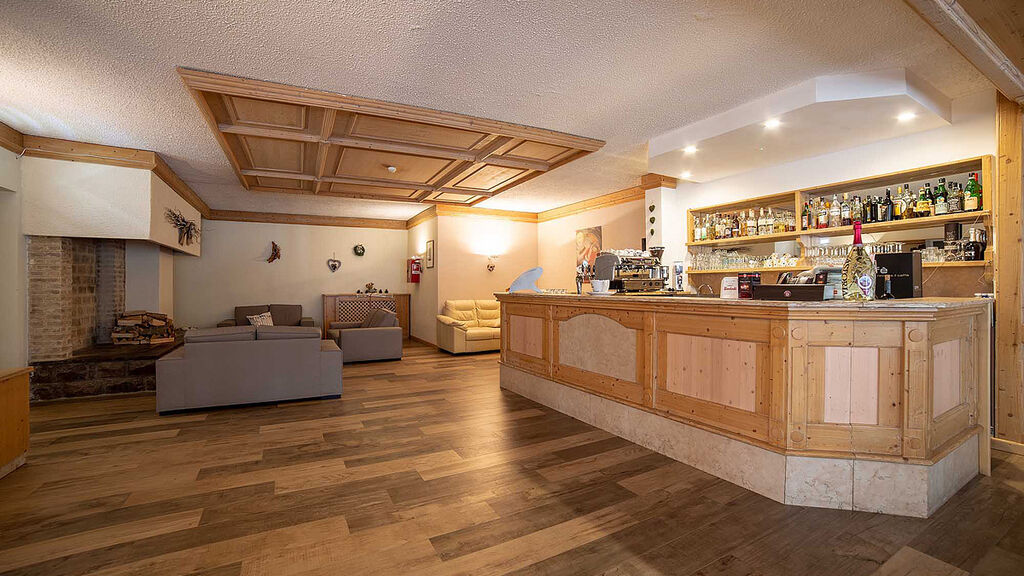 Caminetto Mountain Resort