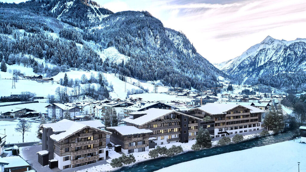 Carpe Solem Kaprun by ALPS RESORTS