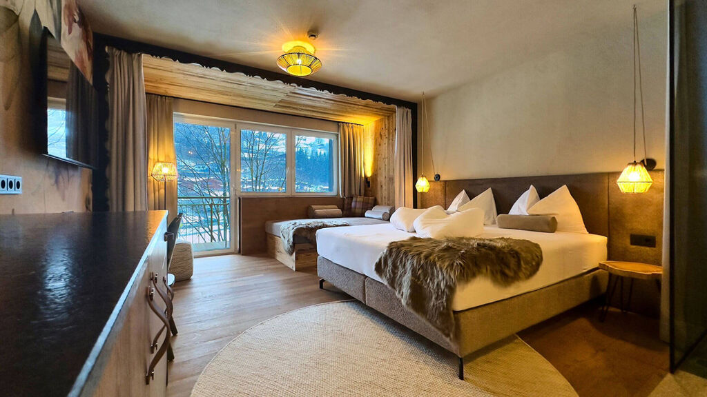 Carpe Solem Kaprun by ALPS RESORTS