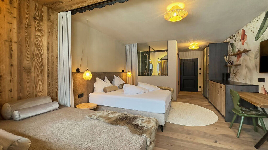 Carpe Solem Kaprun by ALPS RESORTS